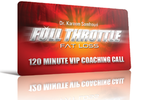 xtreme fat loss diet review